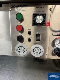 Image of Markem Tablet / Capsule Printer, Model 156MK3 08