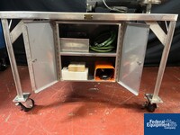 Image of Markem Tablet / Capsule Printer, Model 156MK3 09