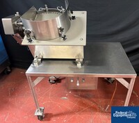 Image of Markem Tablet / Capsule Printer, Model 156MK3 12