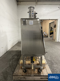 Image of Fitzpatrick L1A Fitzmill, S/S, Containment 03