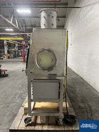 Image of Fitzpatrick L1A Fitzmill, S/S, Containment 05