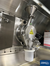 Image of Fitzpatrick L1A Fitzmill, S/S, Containment 10