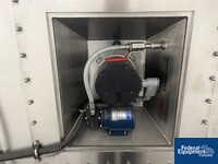 Image of Fitzpatrick L1A Fitzmill, S/S, Containment 12