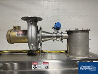 Image of Fitzpatrick L1A Fitzmill, S/S, Containment 16
