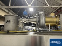 Image of Fitzpatrick L1A Fitzmill, S/S, Containment 17