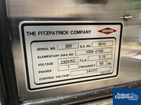 Image of Fitzpatrick L1A Fitzmill, S/S, Containment 23