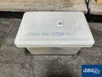 Image of Fitzpatrick L1A Fitzmill, S/S, Containment 28
