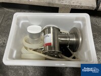 Image of Fitzpatrick L1A Fitzmill, S/S, Containment 29