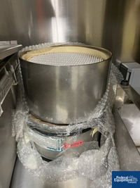 Image of Fitzpatrick L1A Fitzmill, S/S, Containment 31