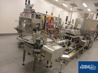 Image of DT KALISH SWIFTPACK BOTTLE FILLING LINE, MODEL SV2 EFS3 03