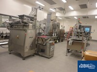 Image of DT KALISH SWIFTPACK BOTTLE FILLING LINE, MODEL SV2 EFS3 05