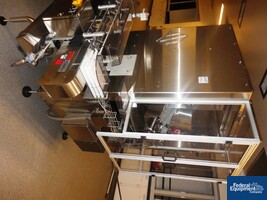 Image of DT KALISH SWIFTPACK BOTTLE FILLING LINE, MODEL SV2 EFS3 08