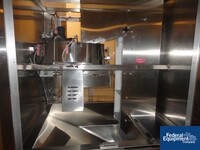 Image of DT KALISH SWIFTPACK BOTTLE FILLING LINE, MODEL SV2 EFS3 11