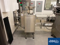 Image of DT KALISH SWIFTPACK BOTTLE FILLING LINE, MODEL SV2 EFS3 16