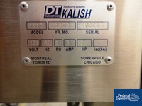 Image of DT KALISH SWIFTPACK BOTTLE FILLING LINE, MODEL SV2 EFS3 19