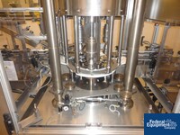 Image of DT KALISH SWIFTPACK BOTTLE FILLING LINE, MODEL SV2 EFS3 41