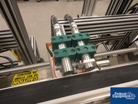 Image of DT KALISH SWIFTPACK BOTTLE FILLING LINE, MODEL SV2 EFS3 55