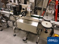 Image of DT KALISH SWIFTPACK BOTTLE FILLING LINE, MODEL SV2 EFS3 59