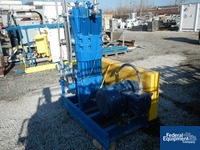 Image of 40 HP Hycomp Air Compressor, Model AN154, 177 CFM 03