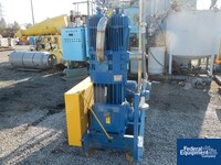 Image of 40 HP Hycomp Air Compressor, Model AN154, 177 CFM 04