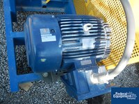 Image of 40 HP Hycomp Air Compressor, Model AN154, 177 CFM 05