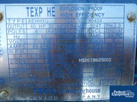 Image of 40 HP Hycomp Air Compressor, Model AN154, 177 CFM 06