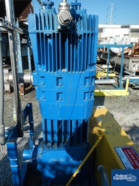 Image of 40 HP Hycomp Air Compressor, Model AN154, 177 CFM 07