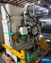 Image of G.D. Bologna Italia Wrapper, Format 123 03