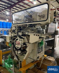 Image of G.D. Bologna Italia Wrapper, Format 123 04