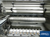 Image of Aylward Filler, Model ACT 310SL 08