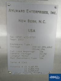 Image of Aylward Filler, Model ACT 310SL 11