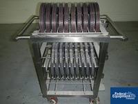 Image of Aylward Filler, Model ACT 310SL 12
