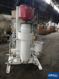Image of 16P CHICAGO BOILER SANDMILL, 25 HP 02