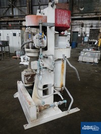 Image of 16P CHICAGO BOILER SANDMILL, 25 HP 04
