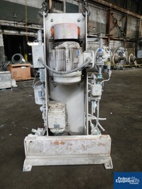 Image of 16P CHICAGO BOILER SANDMILL, 25 HP 05