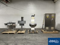Image of IMA MultiFill Filler/Capper, Model F97 02