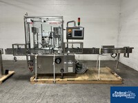 Image of IMA MultiFill Filler/Capper, Model F97 03