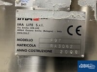 Image of IMA MultiFill Filler/Capper, Model F97 04