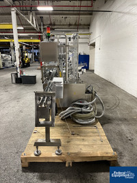 Image of IMA MultiFill Filler/Capper, Model F97 05