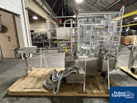 Image of IMA MultiFill Filler/Capper, Model F97 06