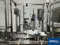 Image of IMA MultiFill Filler/Capper, Model F97 08