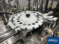 Image of IMA MultiFill Filler/Capper, Model F97 09