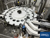 Image of IMA MultiFill Filler/Capper, Model F97 10