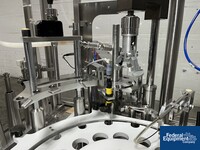 Image of IMA MultiFill Filler/Capper, Model F97 11