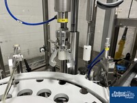 Image of IMA MultiFill Filler/Capper, Model F97 12