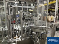 Image of IMA MultiFill Filler/Capper, Model F97 13