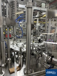 Image of IMA MultiFill Filler/Capper, Model F97 14