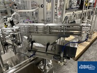 Image of IMA MultiFill Filler/Capper, Model F97 15