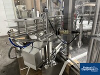 Image of IMA MultiFill Filler/Capper, Model F97 16