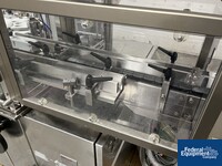 Image of IMA MultiFill Filler/Capper, Model F97 18